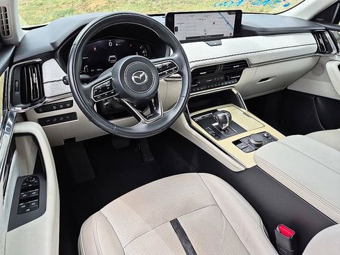 Certified 2024 MAZDA CX-90 3.3 Turbo S w/ Premium Plus AWD/4WD image 31