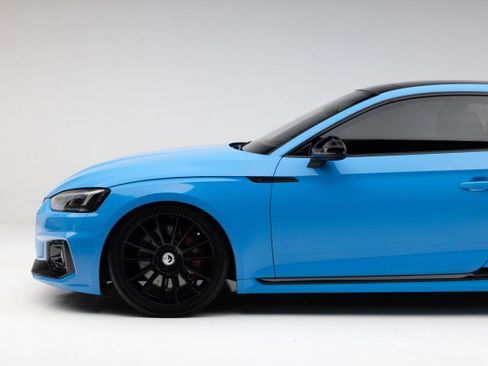 Used 2018 Audi RS 5 image 17