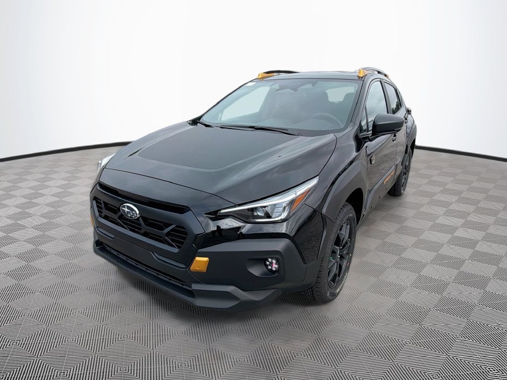 New 2026 Subaru Crosstrek 2.5i Wilderness AWD/4WD image 4