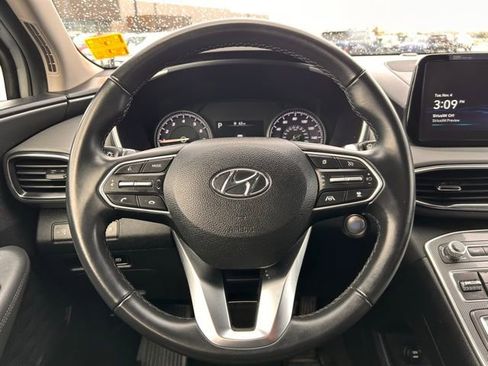 Used 2023 Hyundai Santa Fe SEL w/ Cargo Package image 23