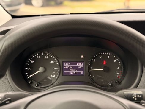 Used 2019 Mercedes-Benz Metris image 31