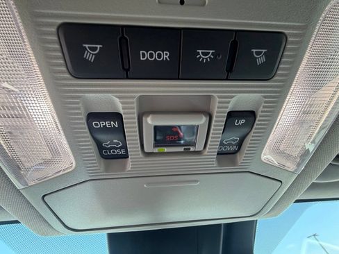 Used 2023 Toyota RAV4 XLE w/ Convenience Package AWD/4WD image 25