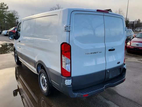 Used 2017 Ford Transit 150 130 Low Roof image 5