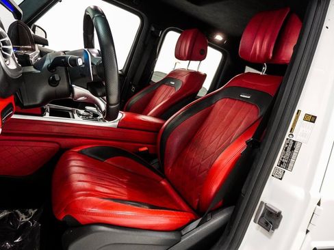 Used 2020 Mercedes-Benz G 63 AMG G 63 AMG image 6