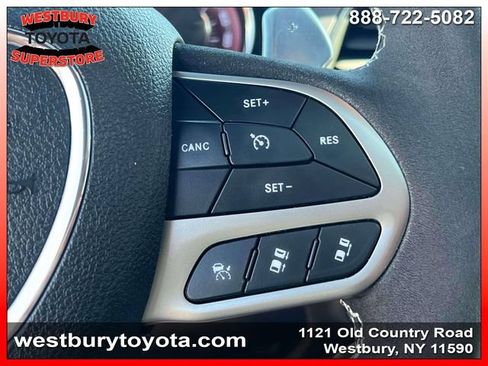Used 2023 Dodge Challenger SRT Hellcat RWD image 23