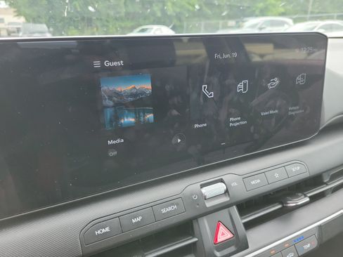 Certified 2025 Kia K4 FWD image 26