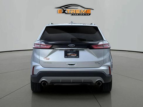 Used 2019 Ford Edge SEL w/ Equipment Group 201A AWD/4WD image 5