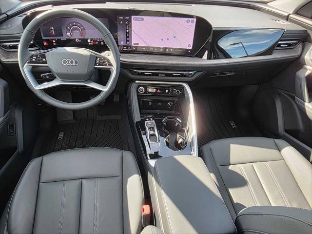 New 2026 Audi Q5 Premium Plus AWD/4WD image 18