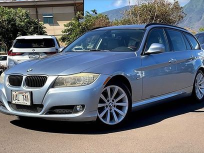 Used 2011 BMW 328i Wagon