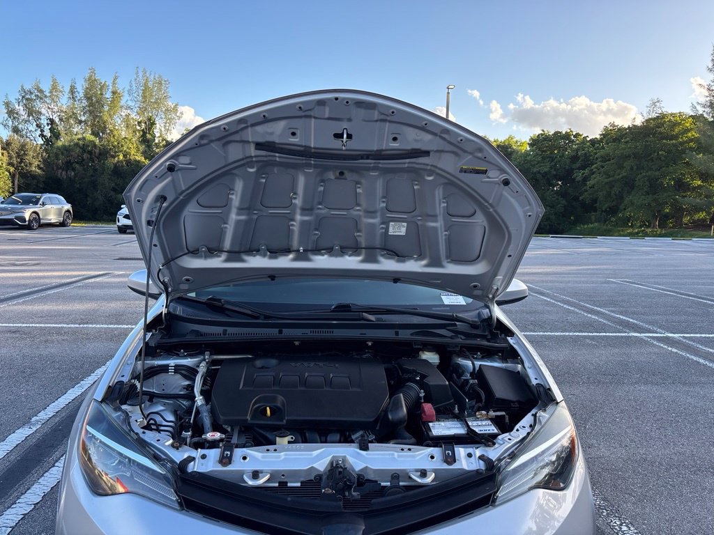 Used 2019 Toyota Corolla LE FWD image 11