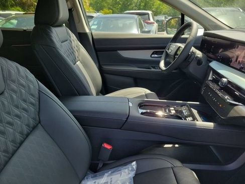 New 2026 Nissan Murano Platinum w/ Cargo Package AWD/4WD image 32