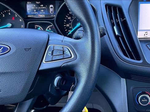 Used 2018 Ford Escape SEL image 24