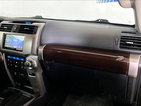 Used 2016 Toyota 4Runner Limited RWD image 12