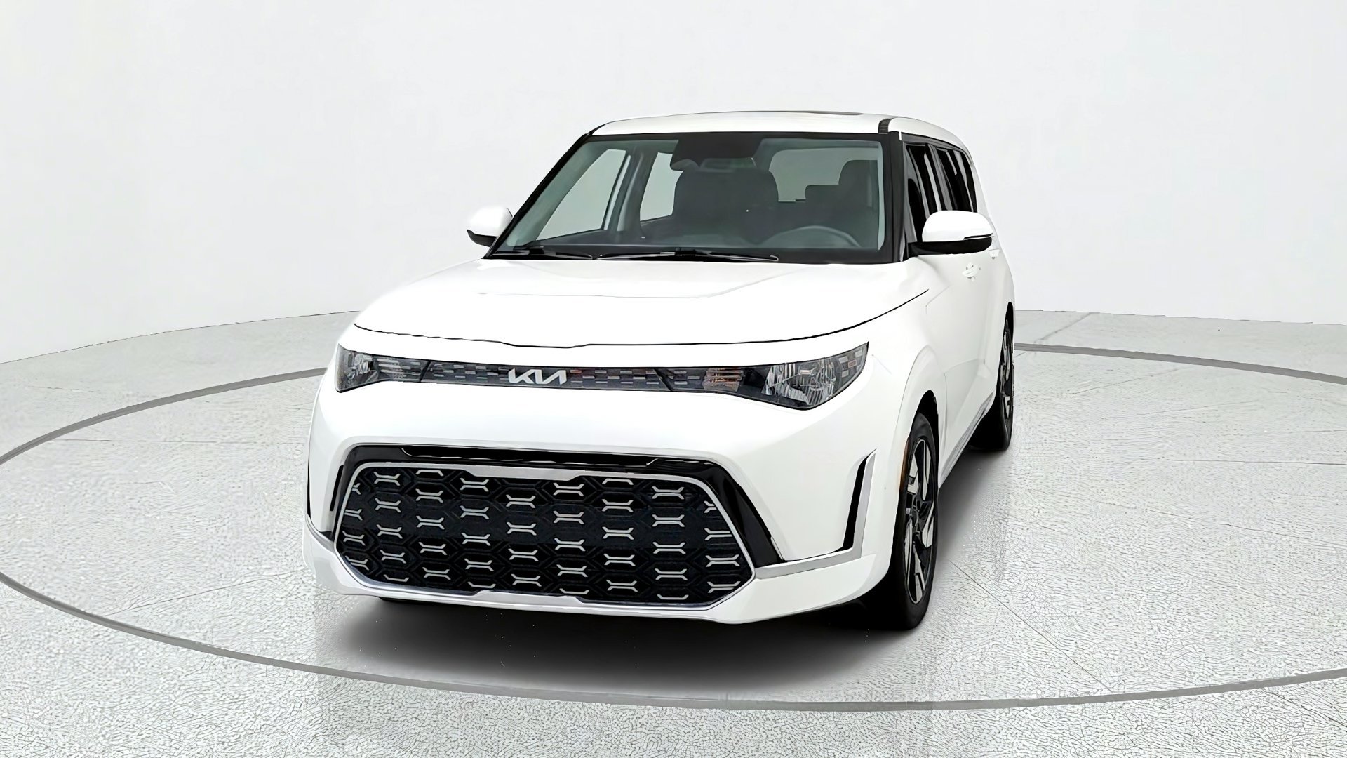 Used 2023 Kia Soul GT-Line FWD image 8