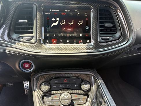 Used 2023 Dodge Challenger R/T Scat Pack RWD image 22