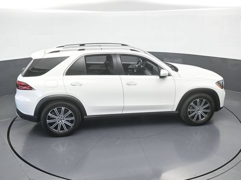Used 2026 Mercedes-Benz GLE 350 4MATIC image 55