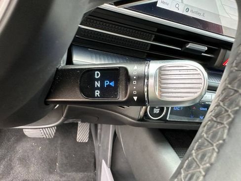 Used 2023 Hyundai Ioniq 6 SEL AWD/4WD image 29