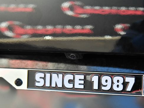 Used 2024 Buick Encore GX Sport Touring w/ Comfort Package image 37