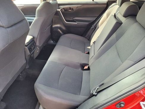 Used 2024 Toyota RAV4 LE image 8