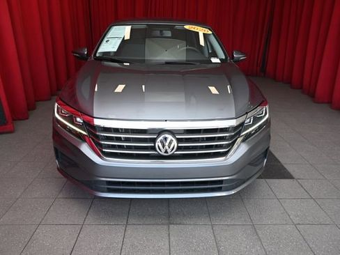 Used 2020 Volkswagen Passat 2.0T S image 10