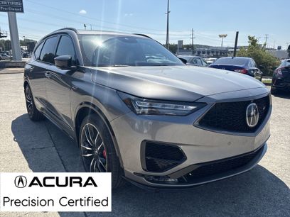 Certified 2023 Acura MDX Type S w/ Advance Package