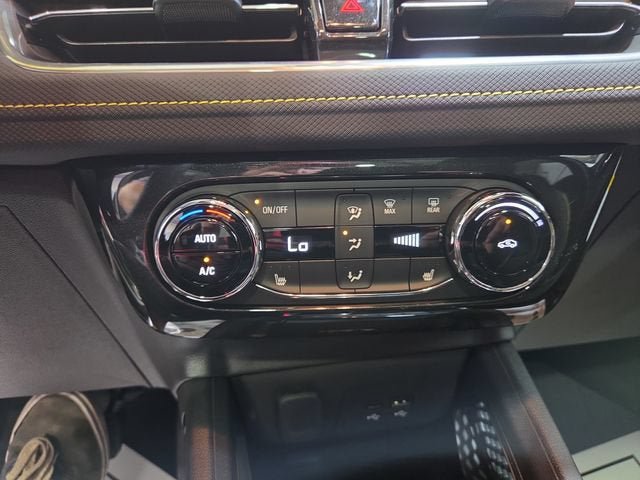 New 2026 Chevrolet TrailBlazer ACTIV w/ Convenience Package AWD/4WD image 13