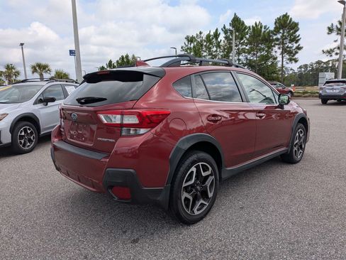 Used 2019 Subaru Crosstrek 2.0i Limited w/ Popular Package #4 AWD/4WD image 4