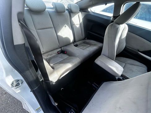 Used 2015 Honda Civic LX image 11