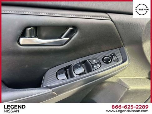 Certified 2023 Nissan Sentra SV image 15