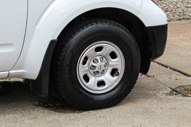 Used 2019 Nissan Frontier S RWD image 44