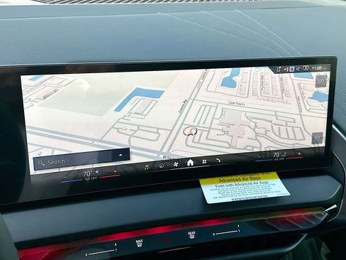 New 2026 BMW X3 M50 w/ Premium Package image 11