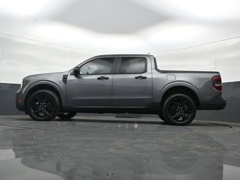 Used 2025 Ford Maverick XLT w/ Equipment Group 301A AWD/4WD image 31