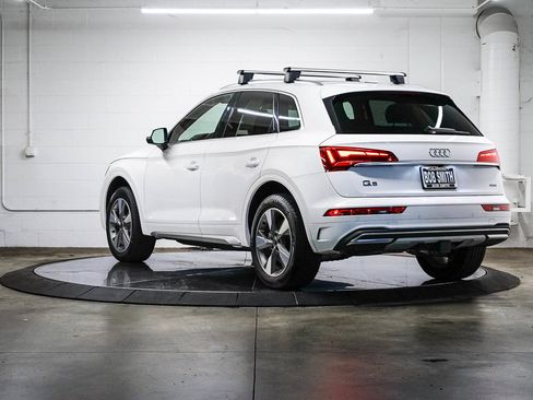 Used 2023 Audi Q5 2.0T Premium AWD/4WD image 4