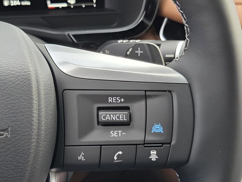 New 2026 INFINITI QX60 Autograph w/ Dark Cargo Package image 20