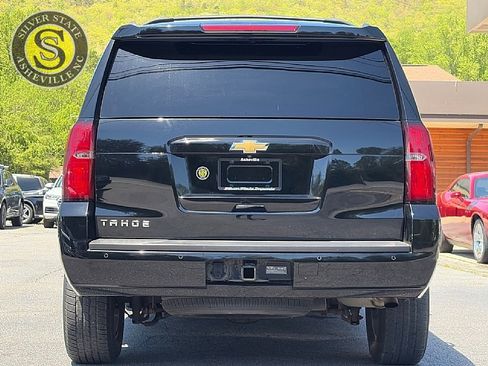 Used 2019 Chevrolet Tahoe LT image 6