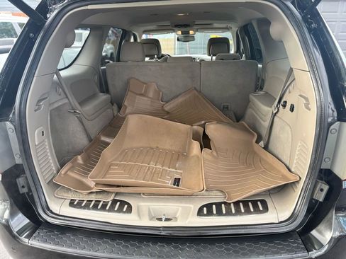 Used 2011 Dodge Durango Crew w/ Entry Nav/Commuter Group image 22