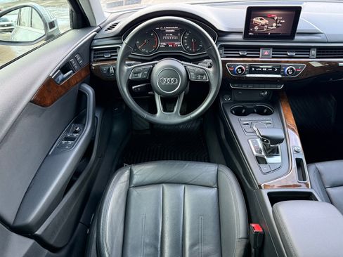 Used 2019 Audi A4 2.0T Premium w/ Convenience Package image 29