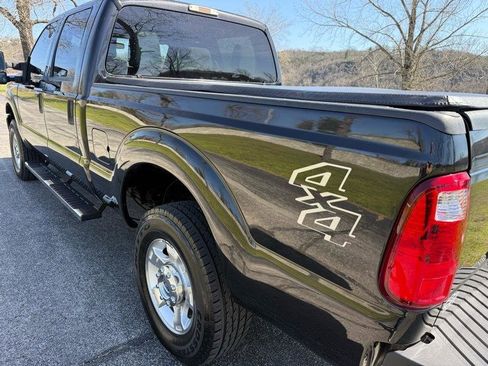 Used 2015 Ford F250 XLT w/ XLT Value Package image 12