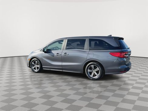 Used 2022 Honda Odyssey EX image 6