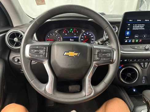 Used 2023 Chevrolet Blazer LT w/ Convenience Package FWD image 22