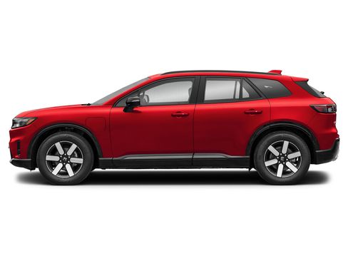 New 2026 Honda Prologue Touring image 4