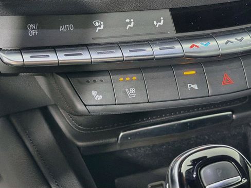 Used 2020 Cadillac XT4 Sport AWD/4WD image 24