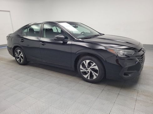 Used 2023 Subaru Legacy Premium image 11