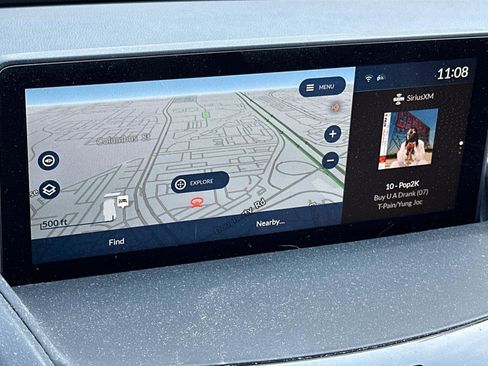 Used 2023 Acura RDX AWD w/ Technology Package image 18