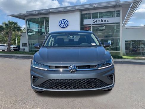 New 2026 Volkswagen Jetta SE image 9