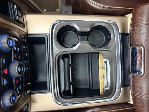 Used 2017 RAM 1500 Laramie Longhorn AWD/4WD image 23