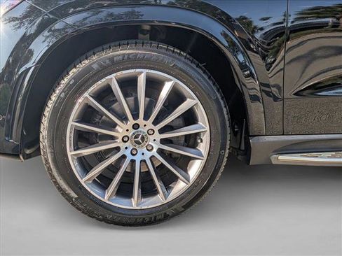 Used 2022 Mercedes-Benz GLE 350 image 25