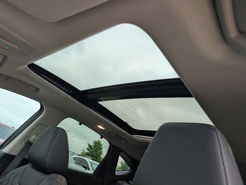 New 2026 Nissan Murano Platinum AWD/4WD image 19