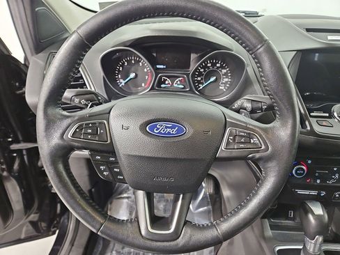 Used 2017 Ford Escape Titanium w/ Equipment Group 301A image 15