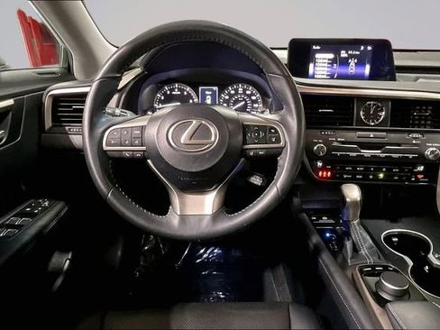 Used 2017 Lexus RX 350 FWD image 5